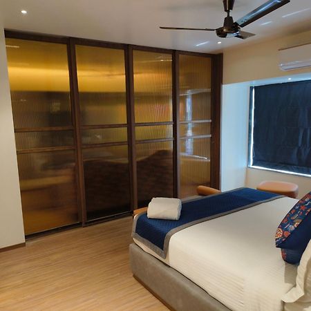 Hotel Le Grande - Mumbai International Airport Eksteriør billede